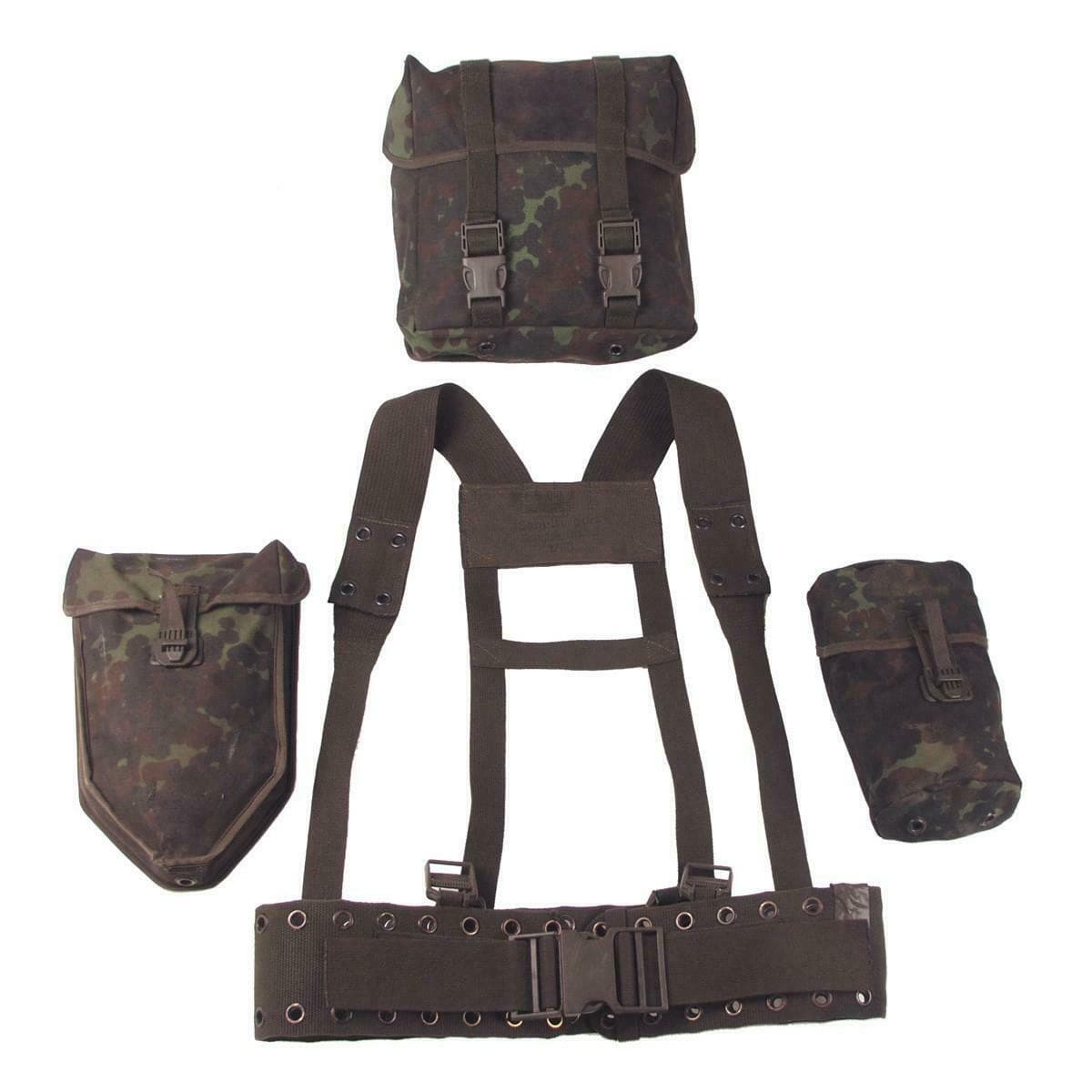 German 5 PLCE Set