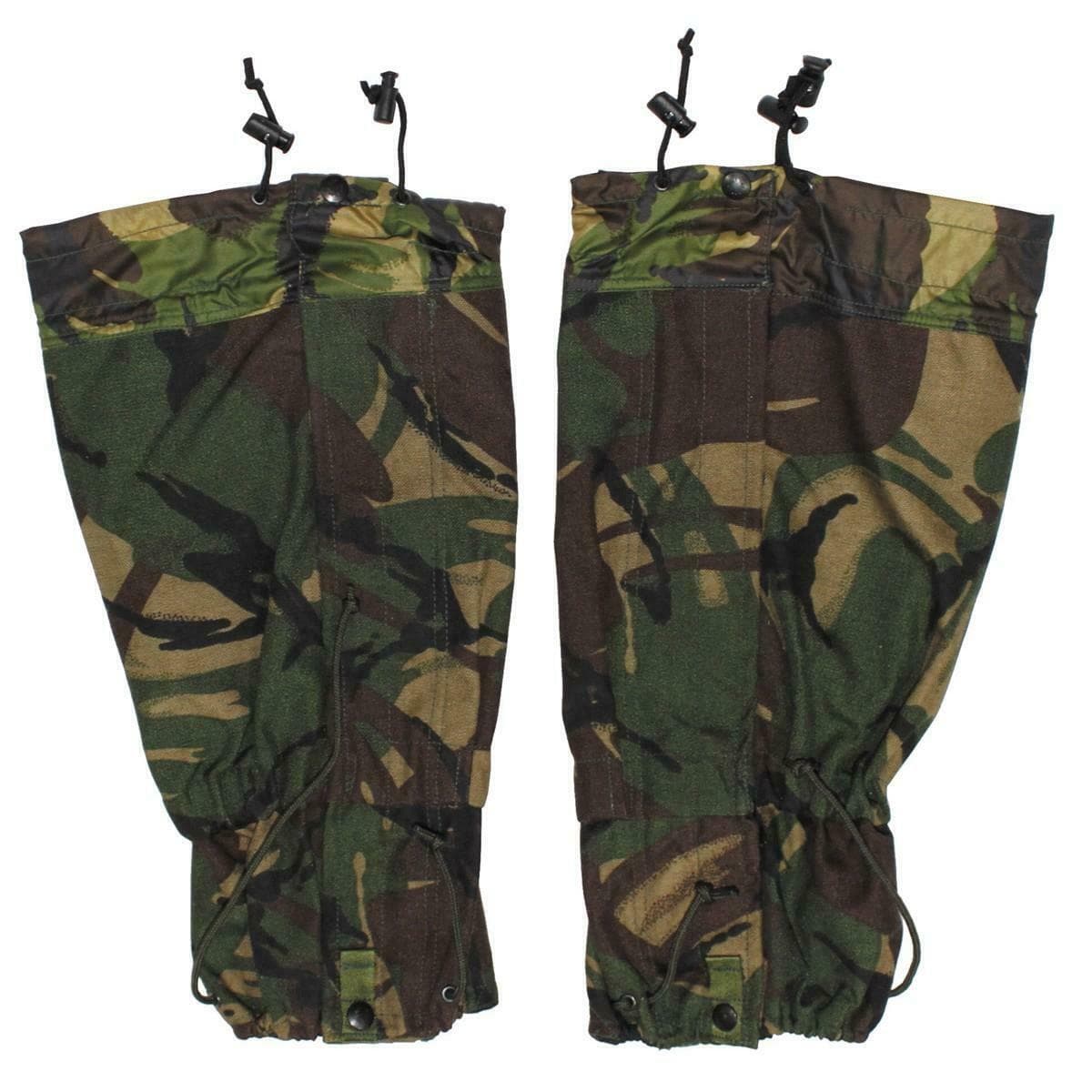 GORTEX DPM Trouser Gaiters