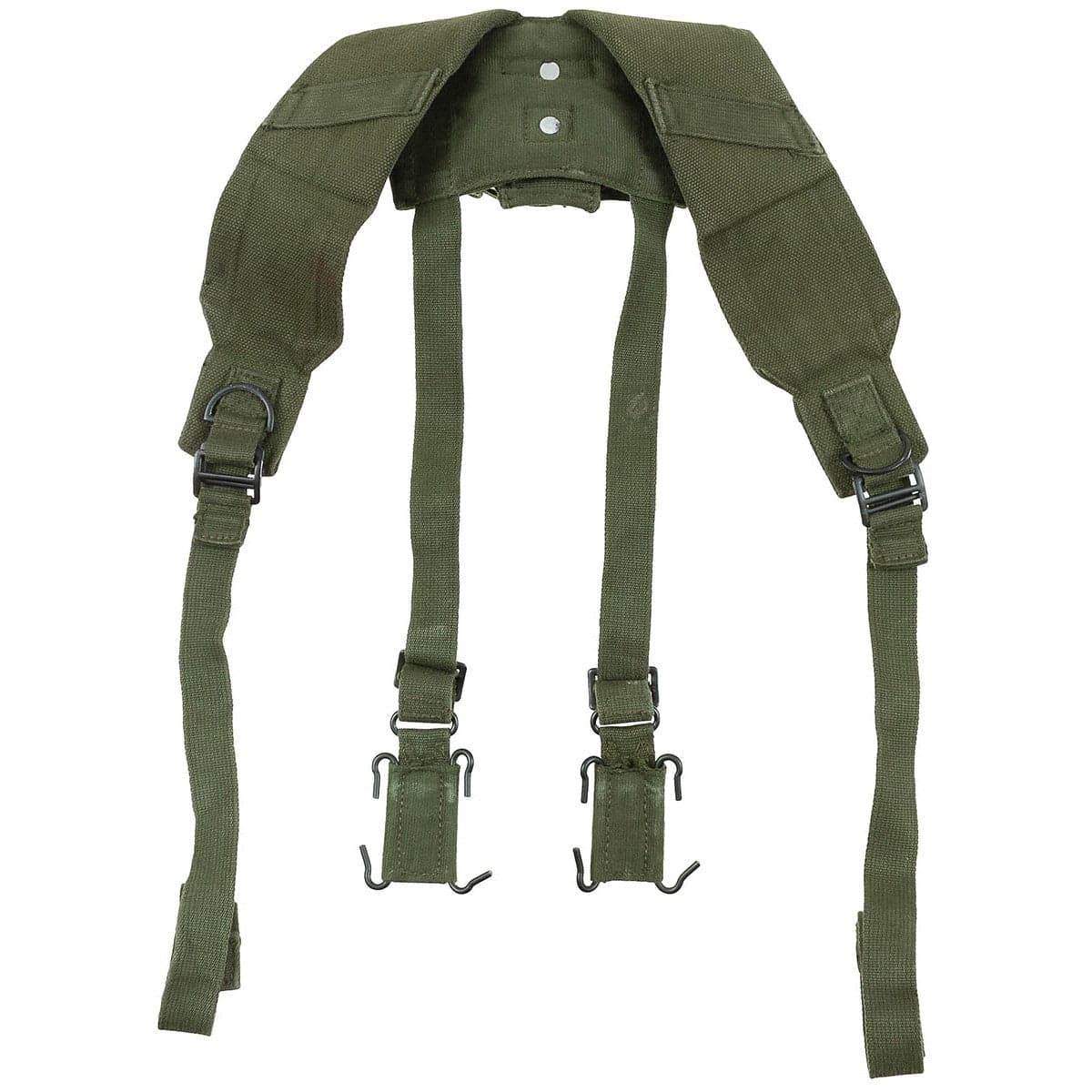 M58 Yoke PLCE