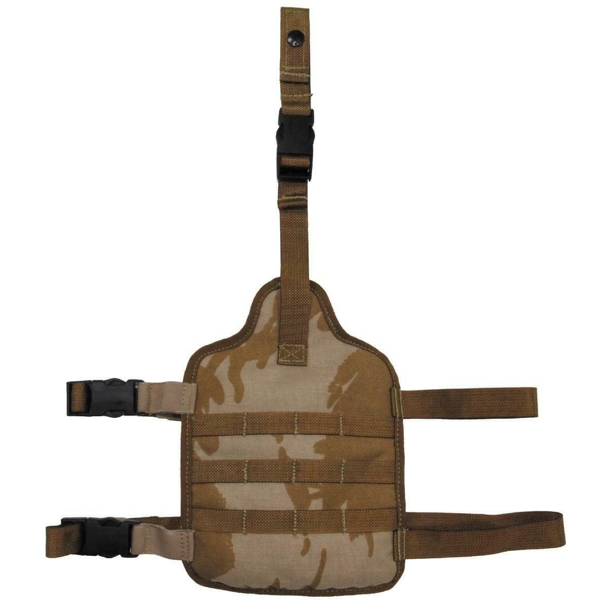 Osprey Drop Leg Panel British Dpm