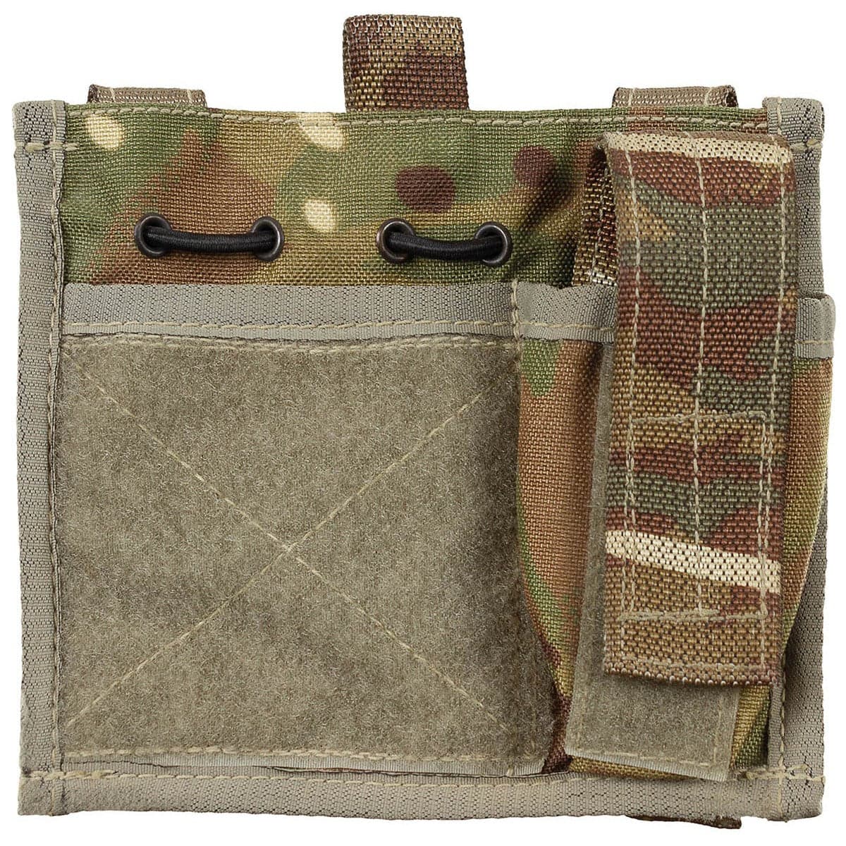 Osprey MK IV Commanders Admin Panel MTP