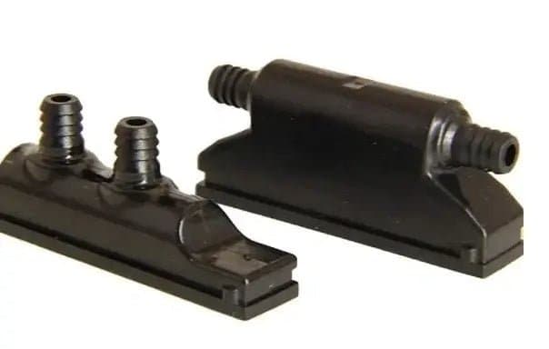 Additional Manifolds – Set of 2