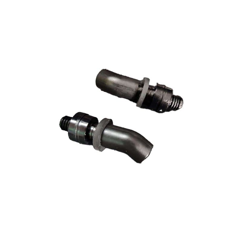 Universal Magnetic Goggle Adapters Set of 2