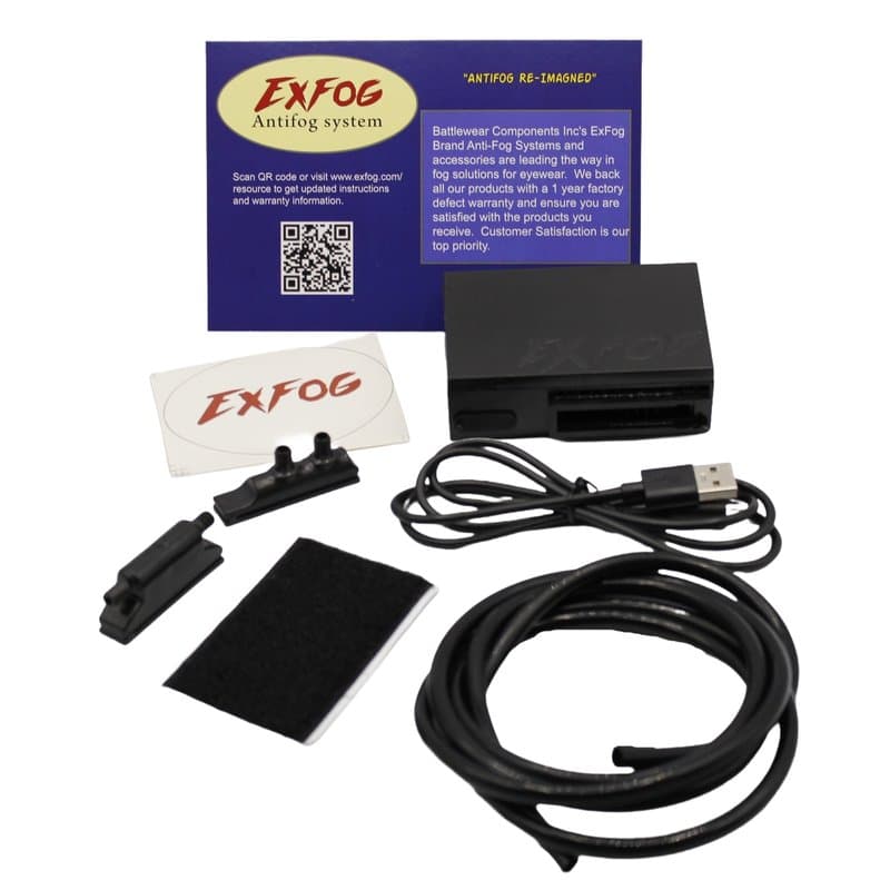 XT Tuck and Go Kit