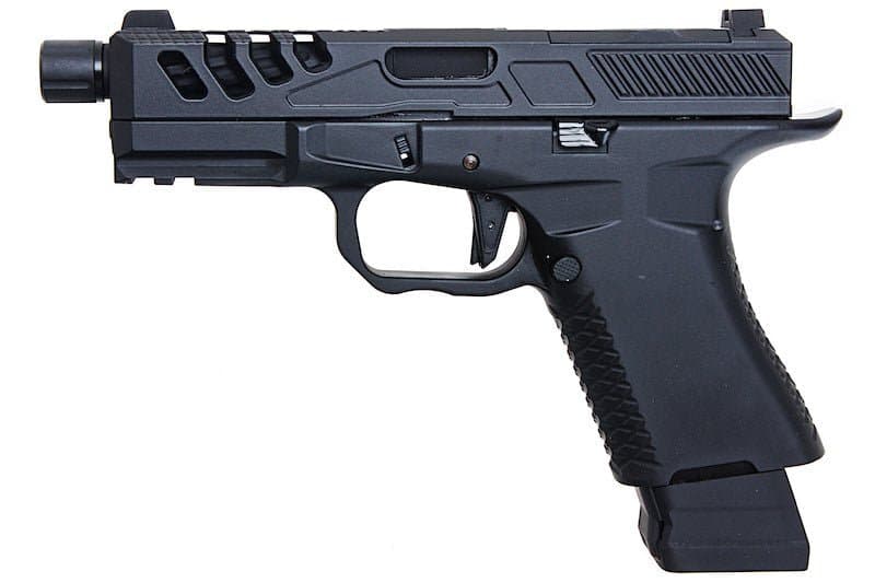 Firearms BSF19 Gas Blowback Pistol Urban