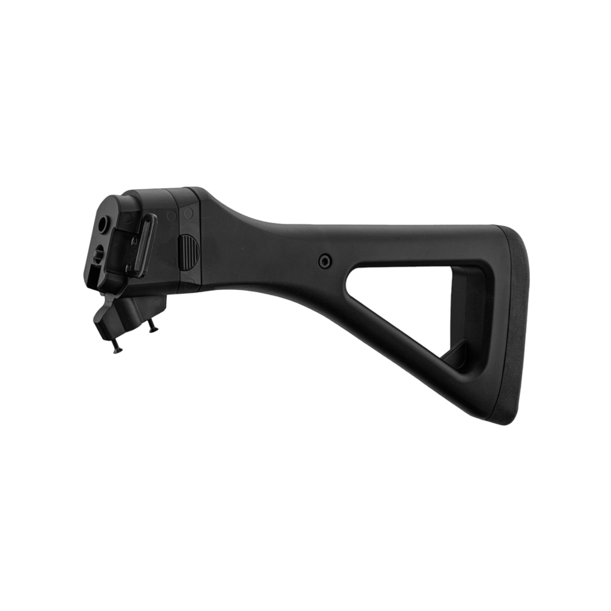 STF12 Retractable Stock