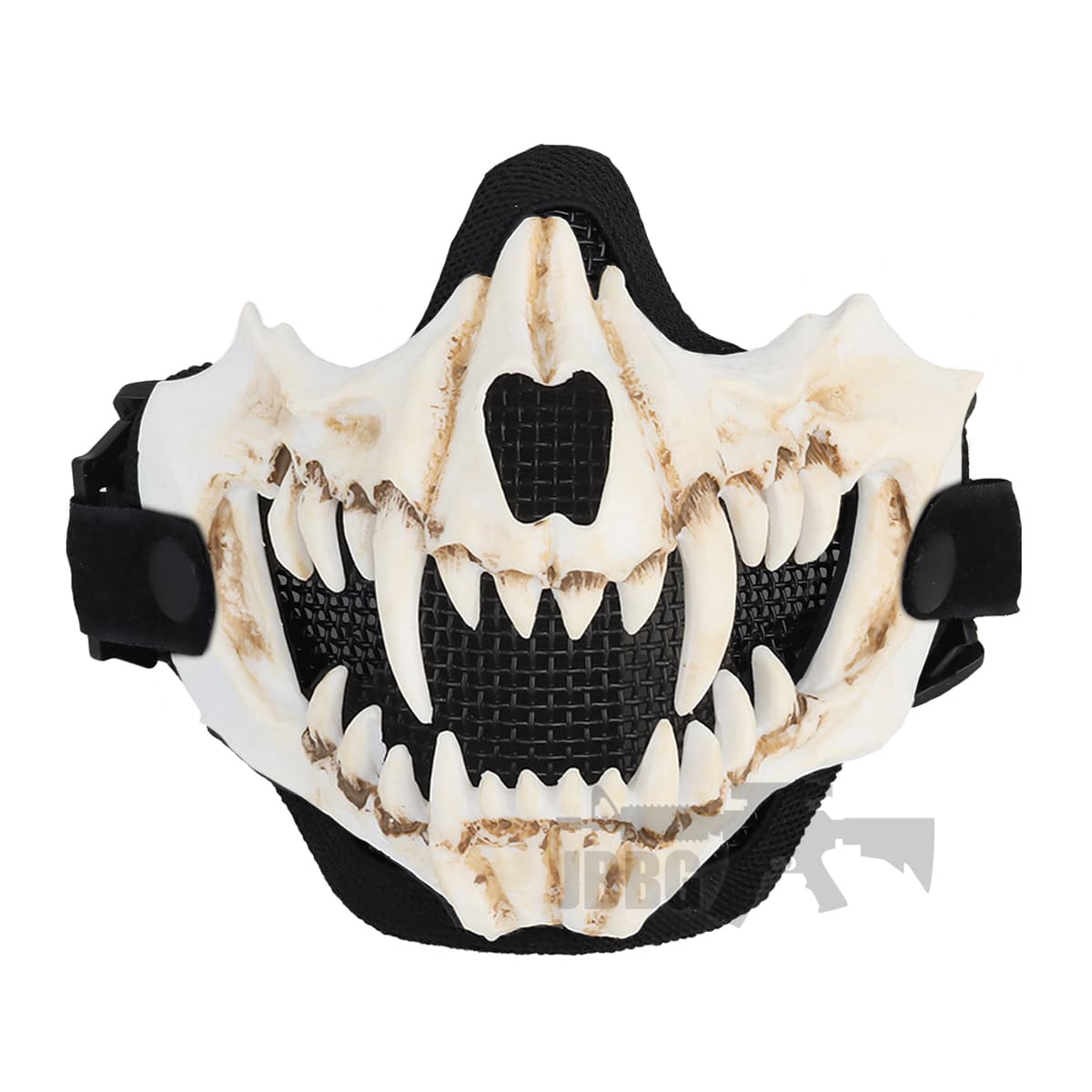 Mask Standard Version MA-141 White