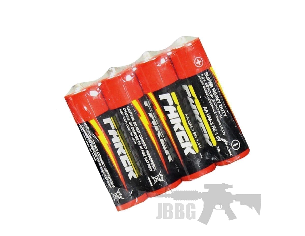 aa Batteries