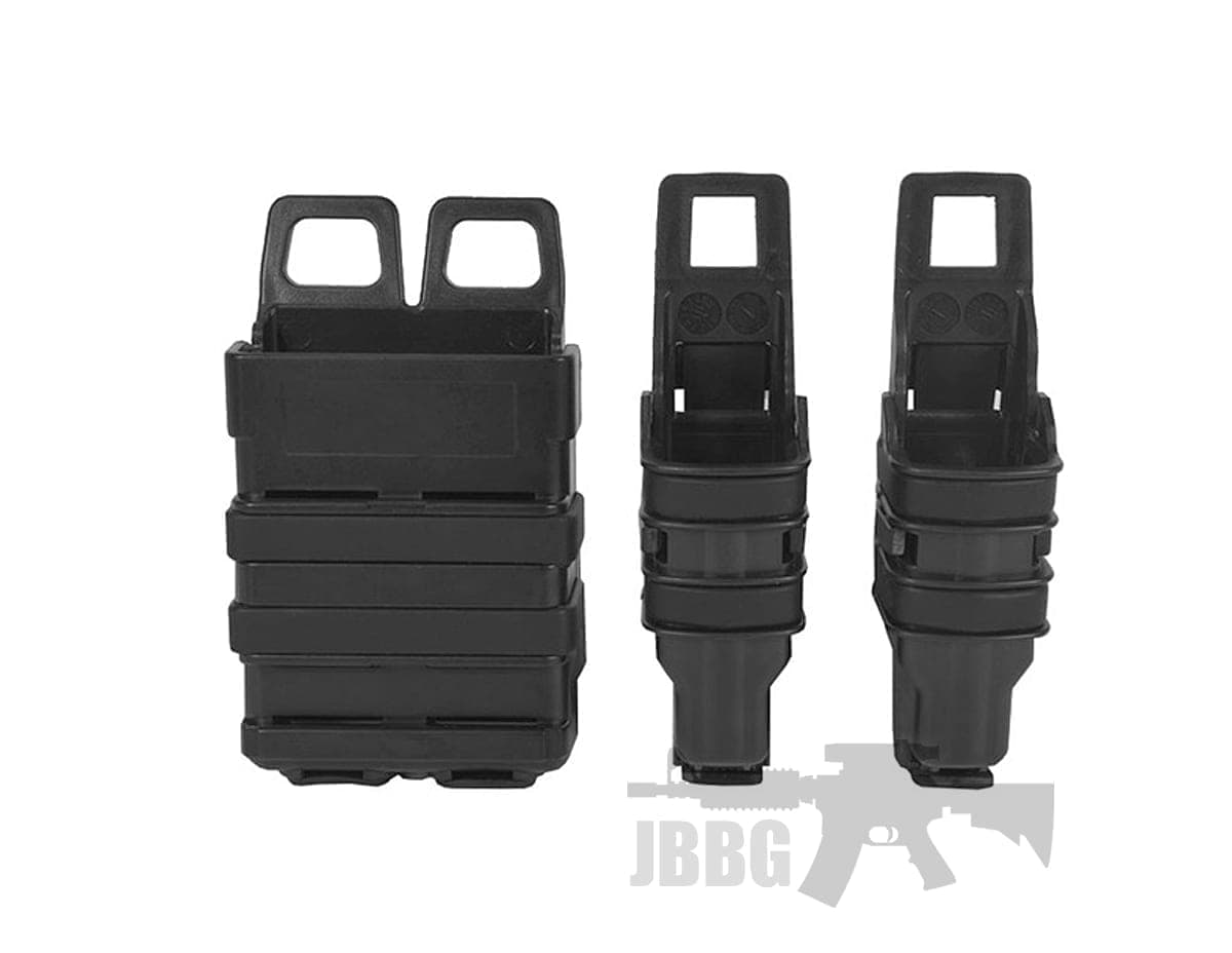 M4 Plus Pistol Mag Holder