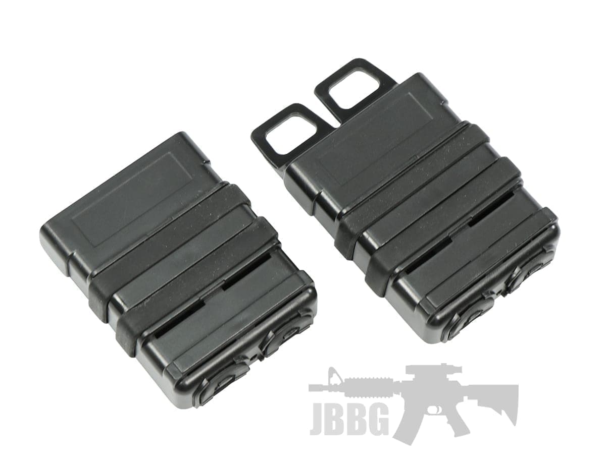 m4 Tactical Pouch Set