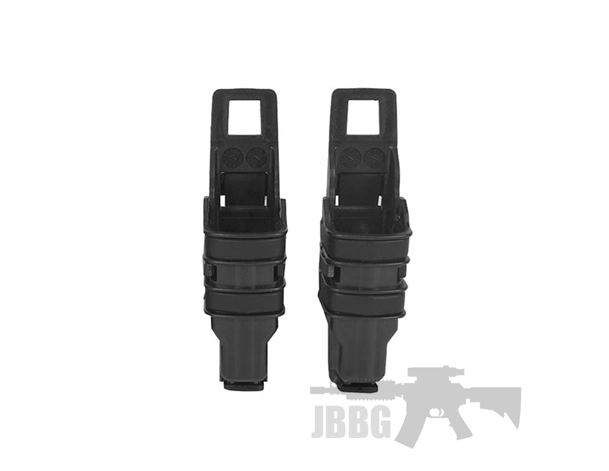 Pistol Mag Holder