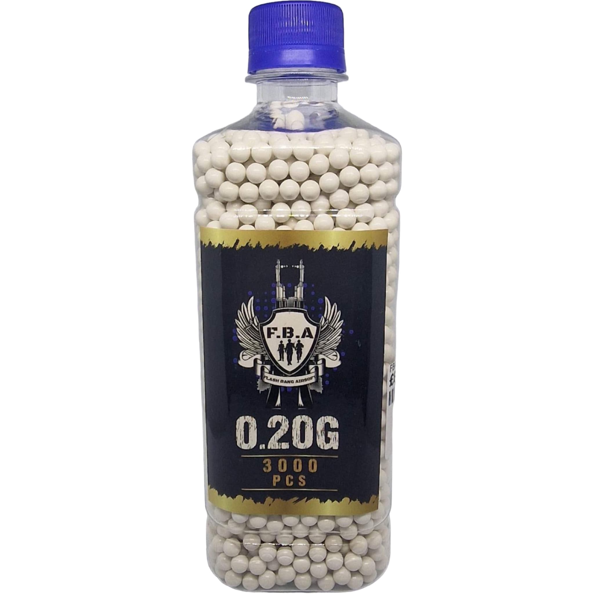 0.20G Bottle