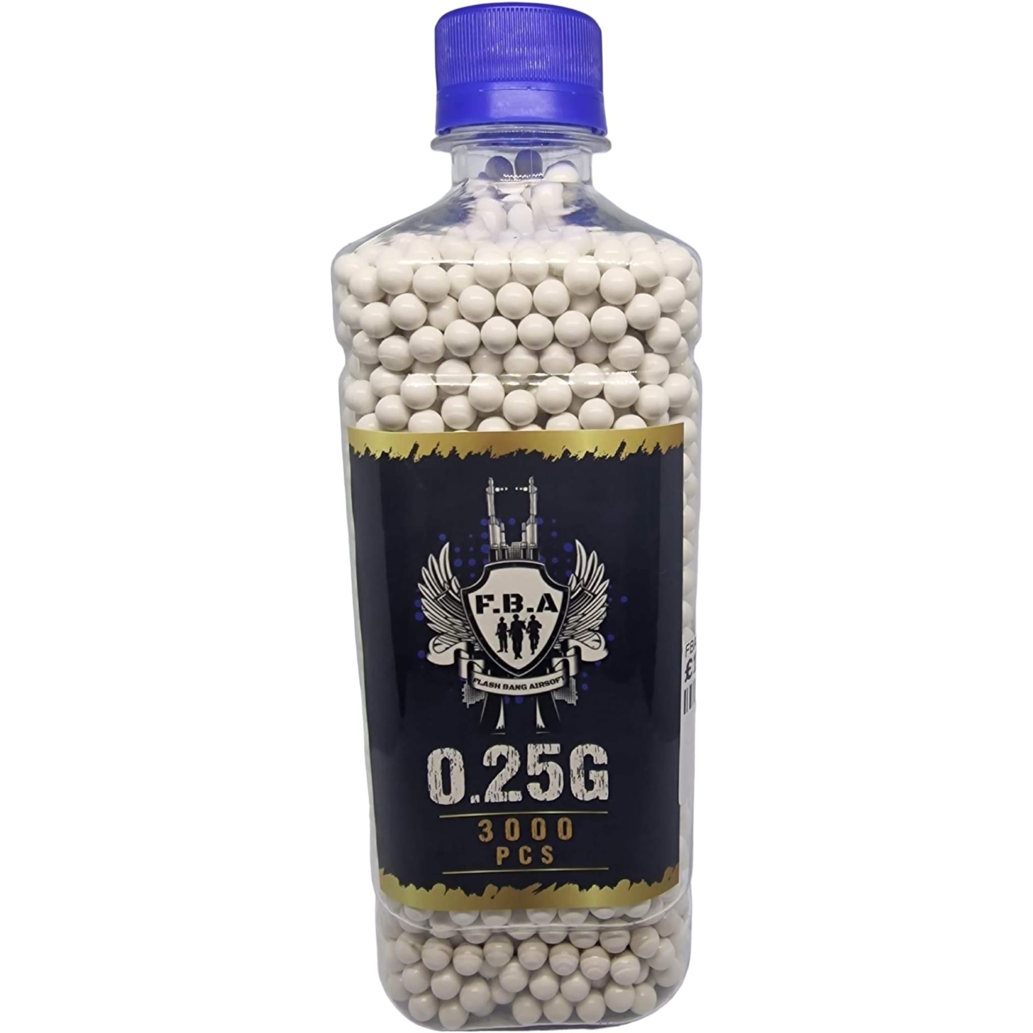 0.25G Bottle