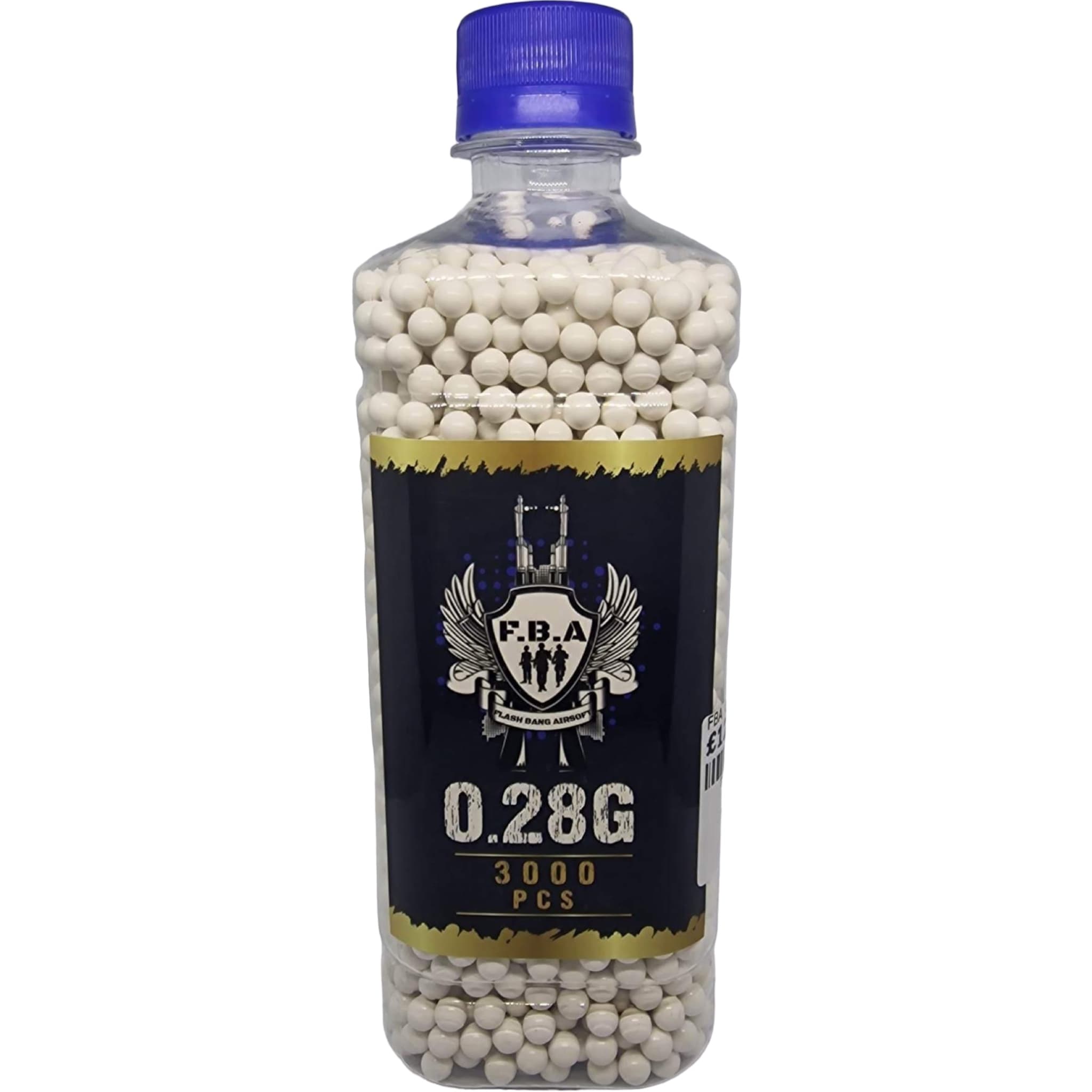 0.28G Bottle