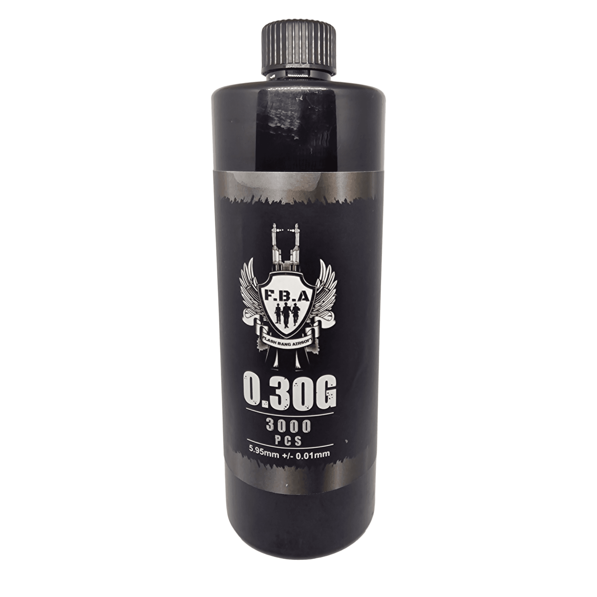 0.30G Bottle
