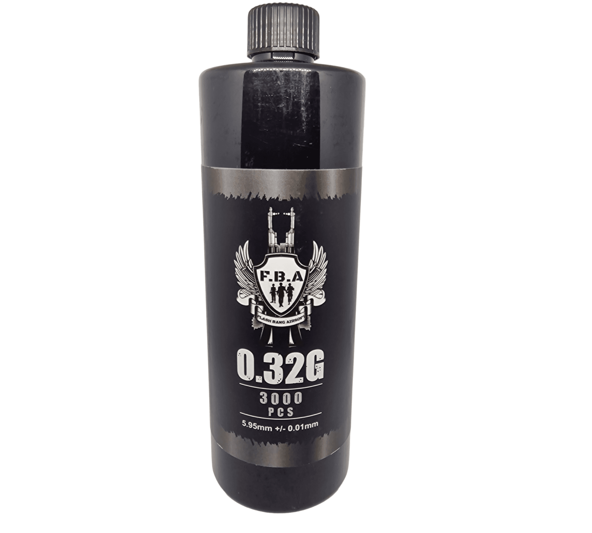 0.32G Bottle