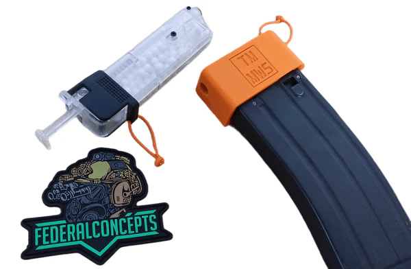 GHK AK Speed Loader Adapter — image 3