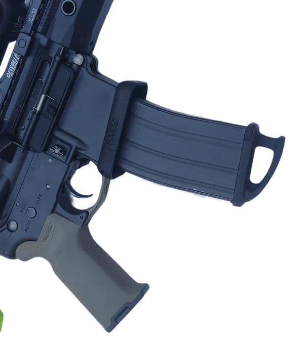 RAM Magwell