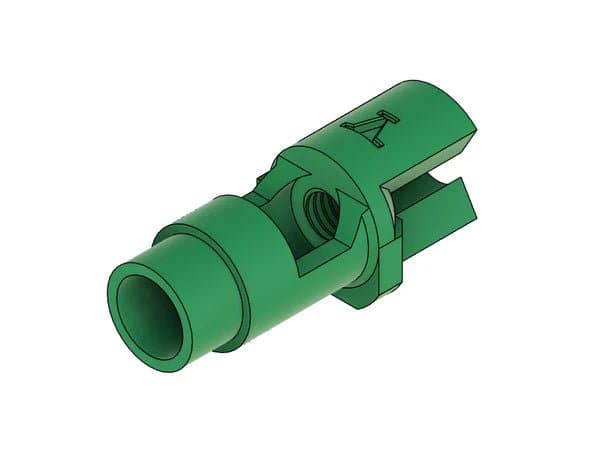 TM MWS FEDA Valve / NPAS