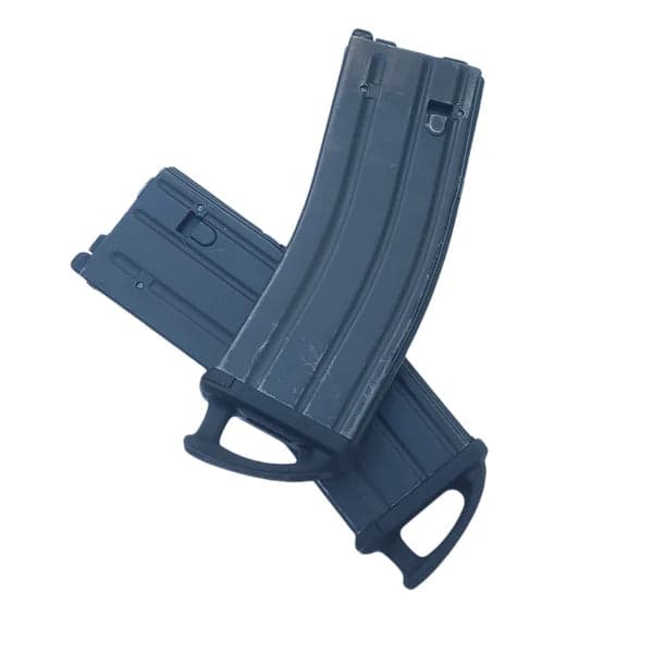 TM MWS M3 Base Plate