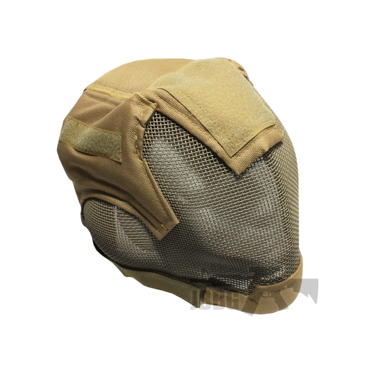 Plus Ear Mask