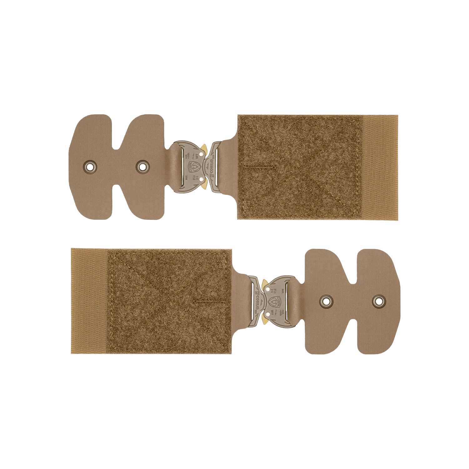 3AC Cobra Buckle Kit