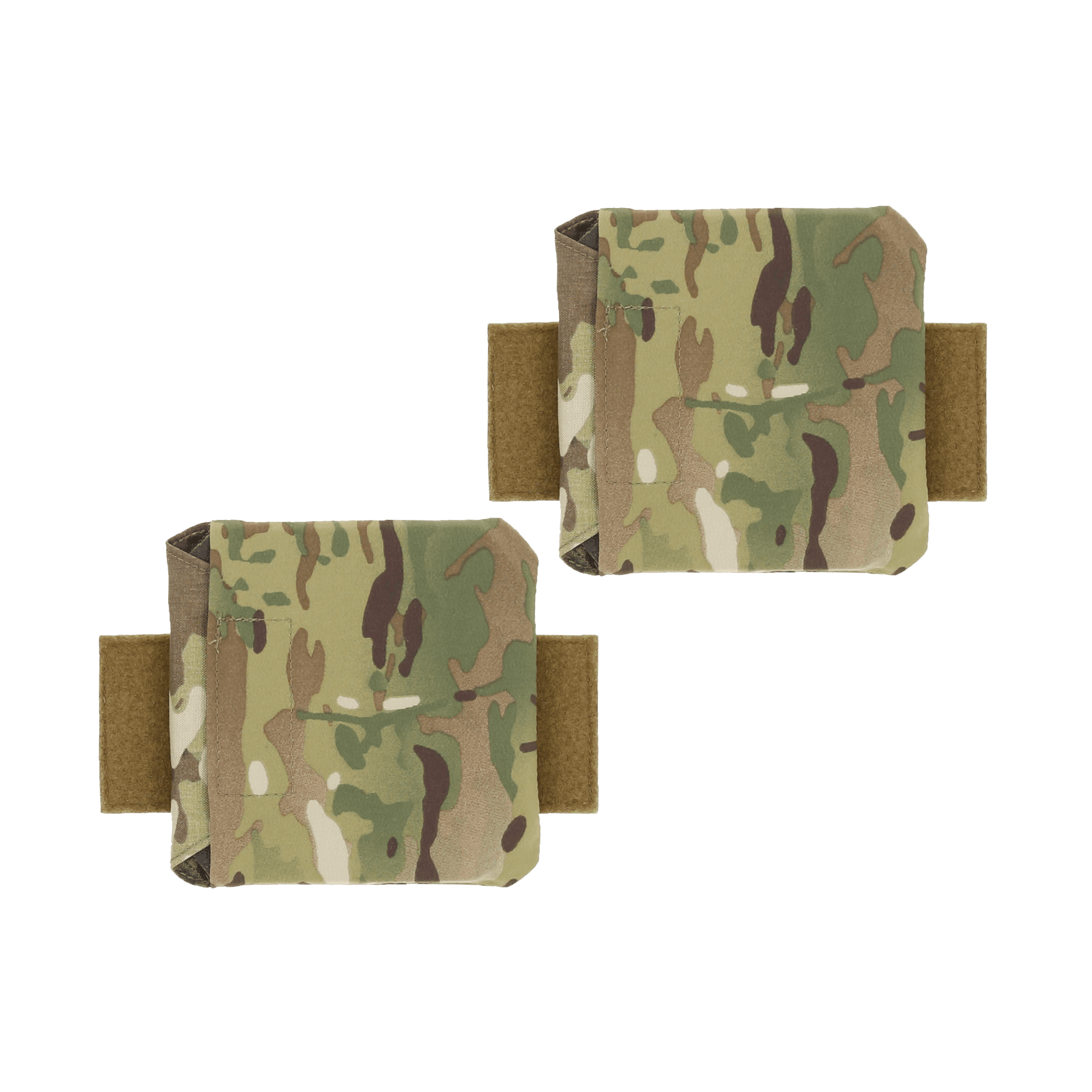 3AC Side Plate Pockets 6X6