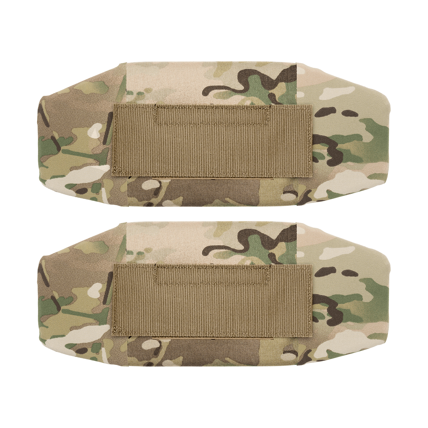 3AC Side Soft Armor