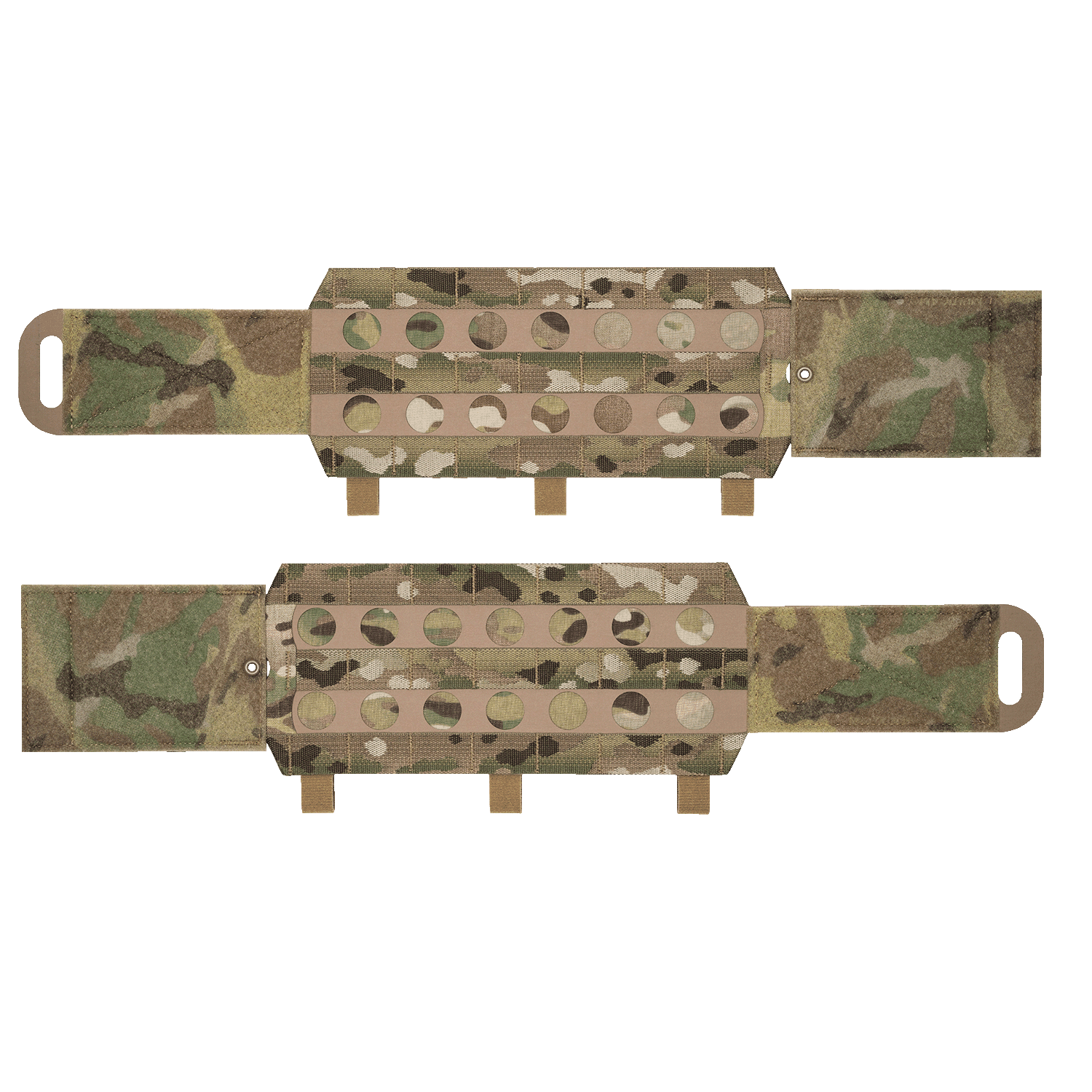 5" Assault Cummerbund