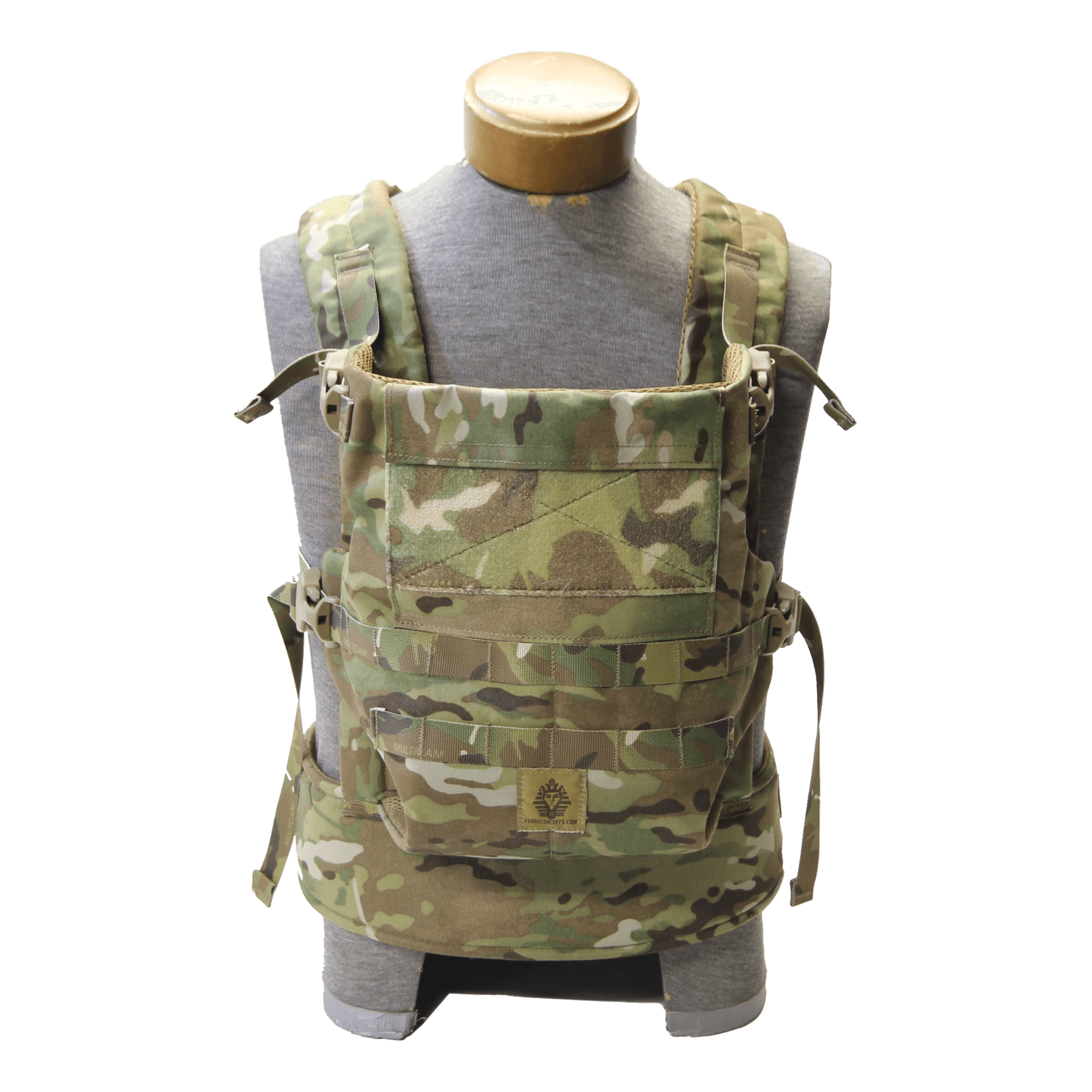 Baby Carrier
