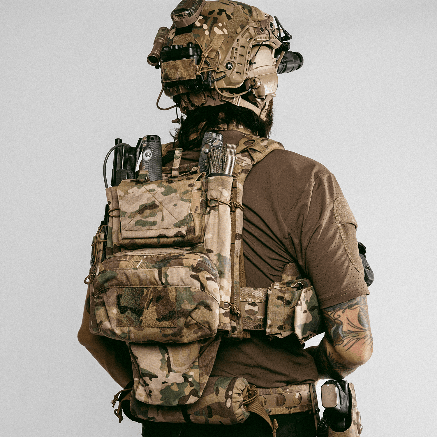Back Panel Liberty — image 2