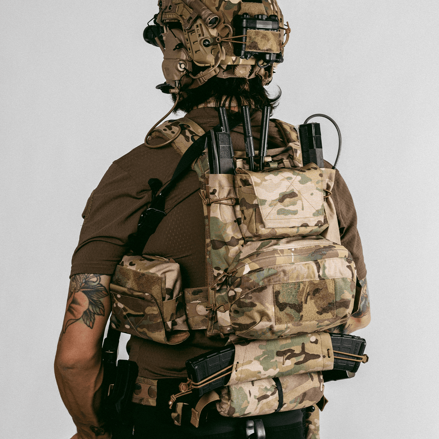 Back Panel Liberty — image 3