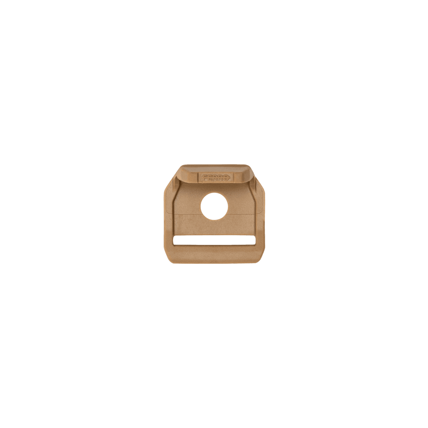 Bora Belt Webbing Lock