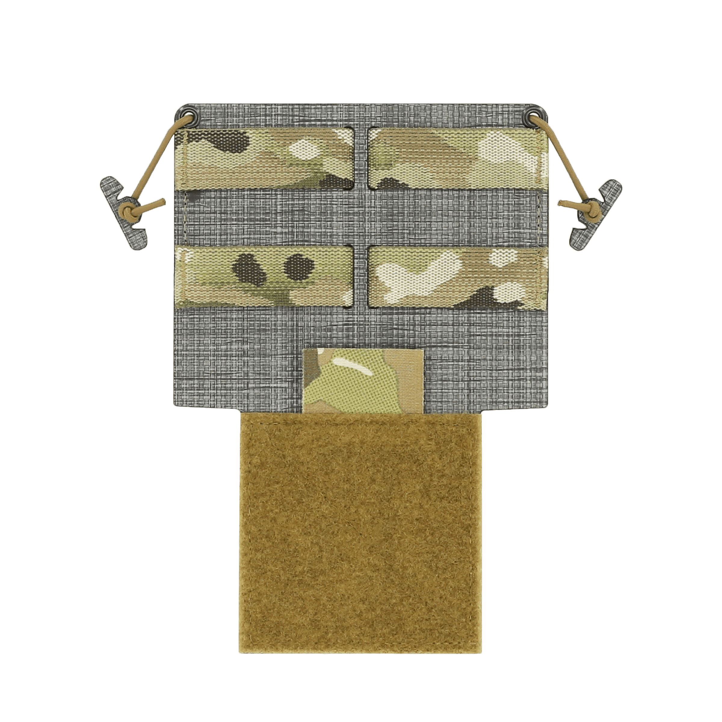 Chesty ATAK Panel