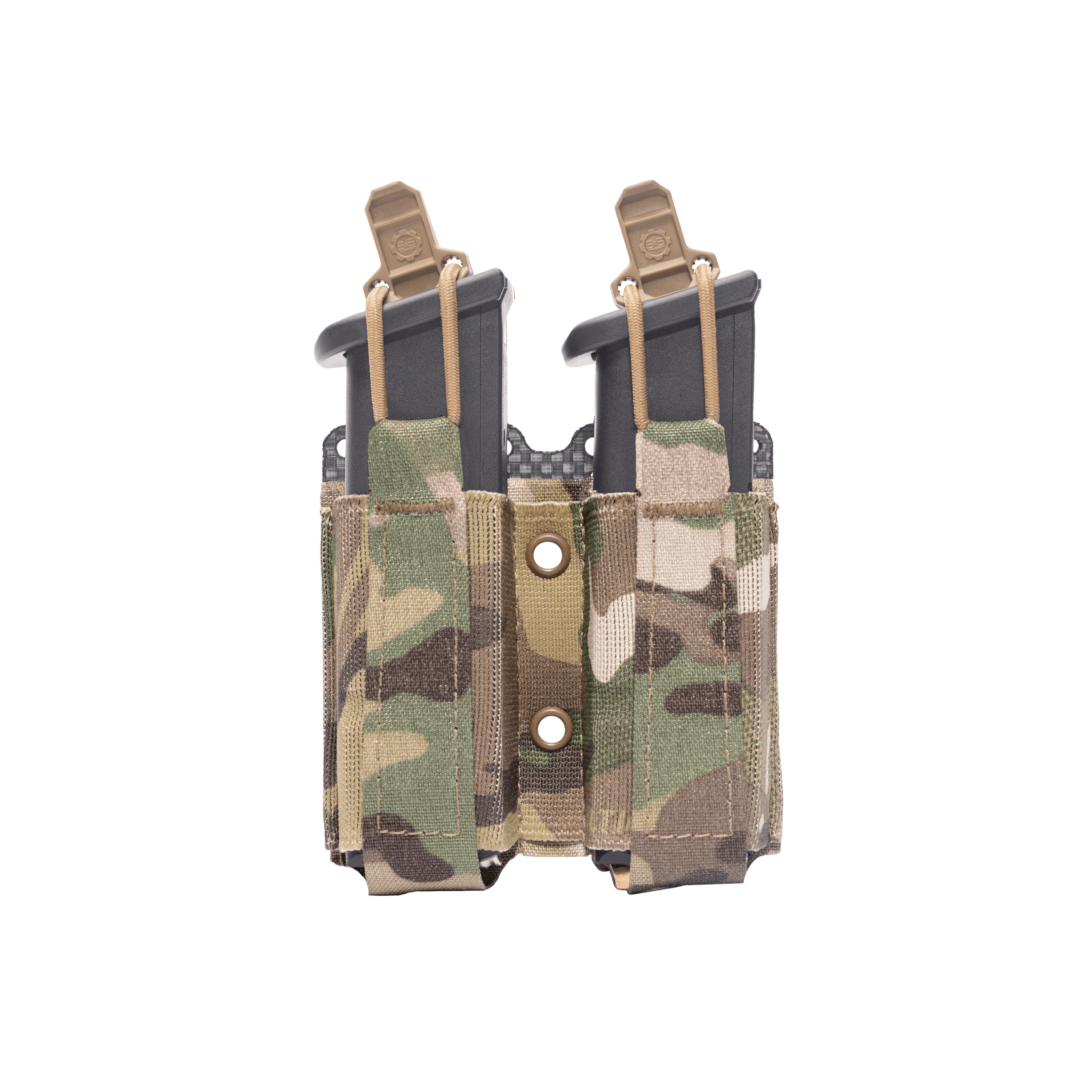 Double Elastic Pistol