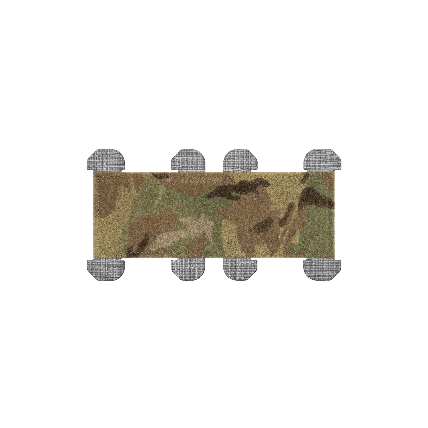 FCPC Rear ID Panel