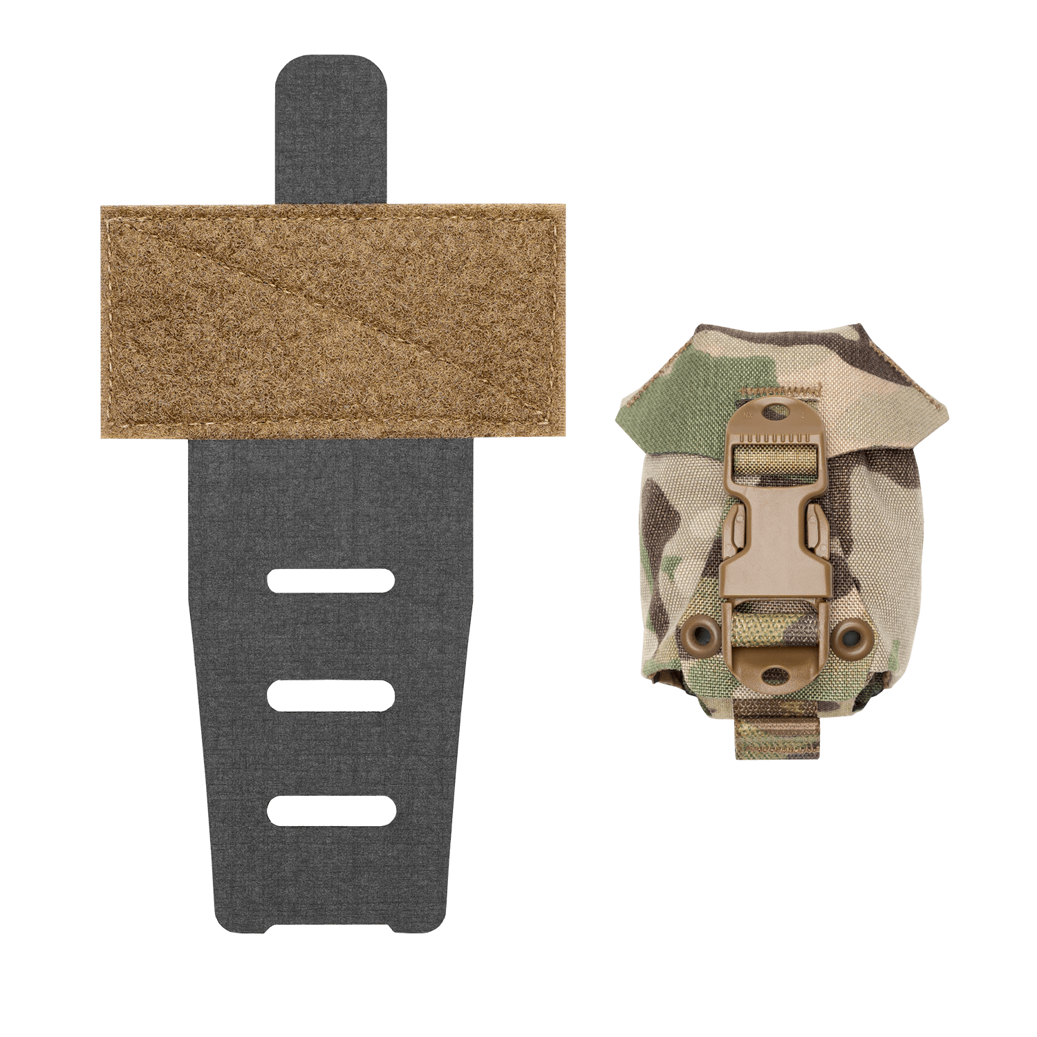 Frag Bag