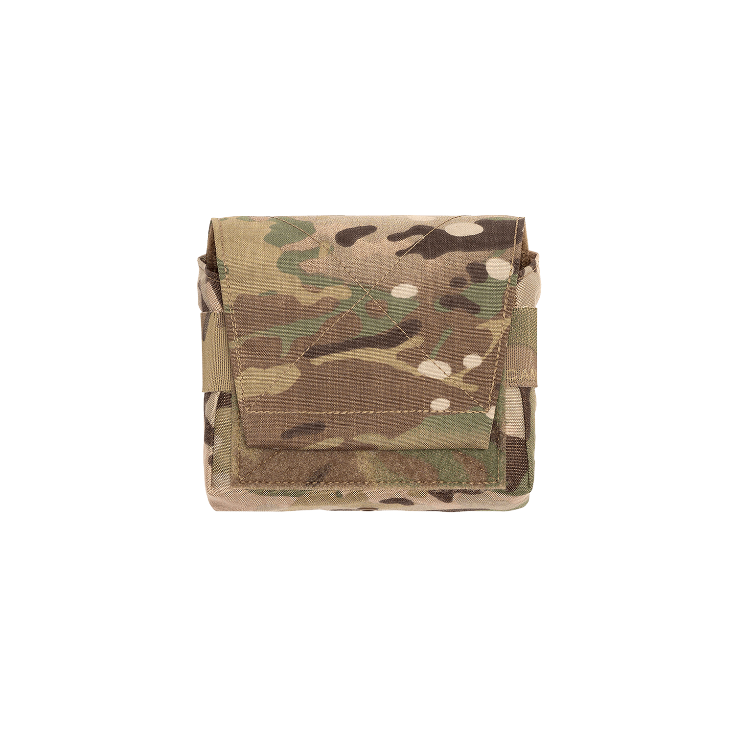 General Purpose Pocket - Velcro 6x6