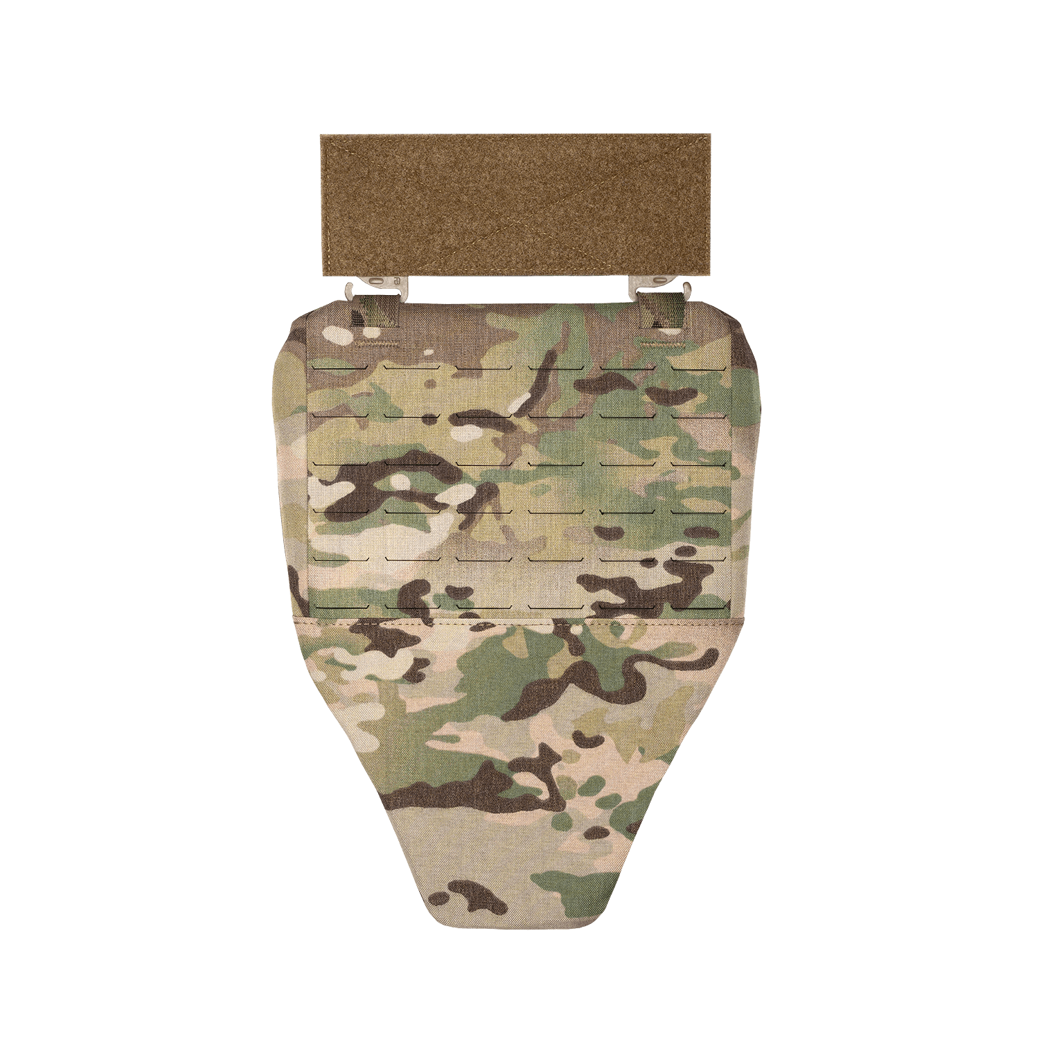 Groin Panel MOLLE