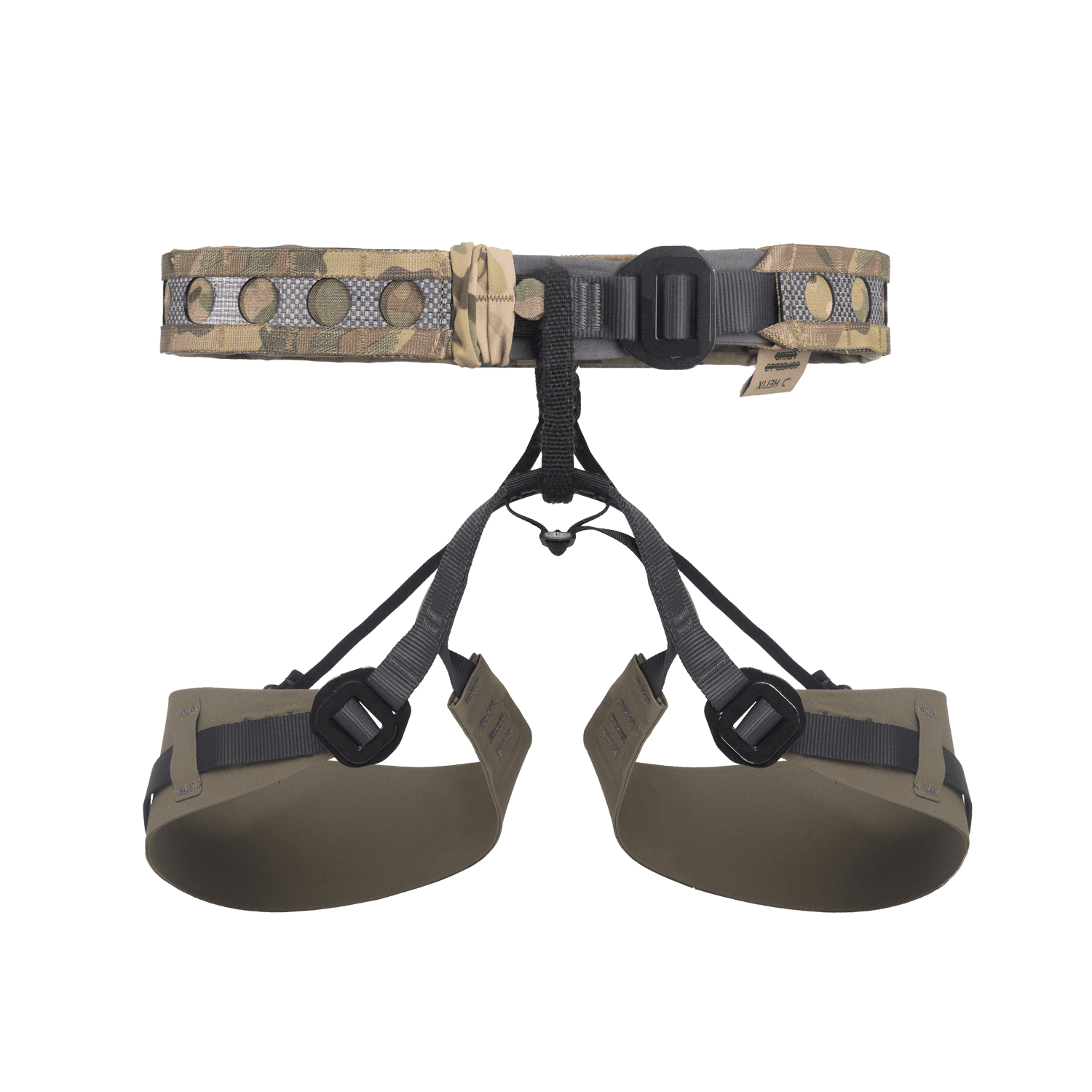 Hcmh II Harness Bora Belt