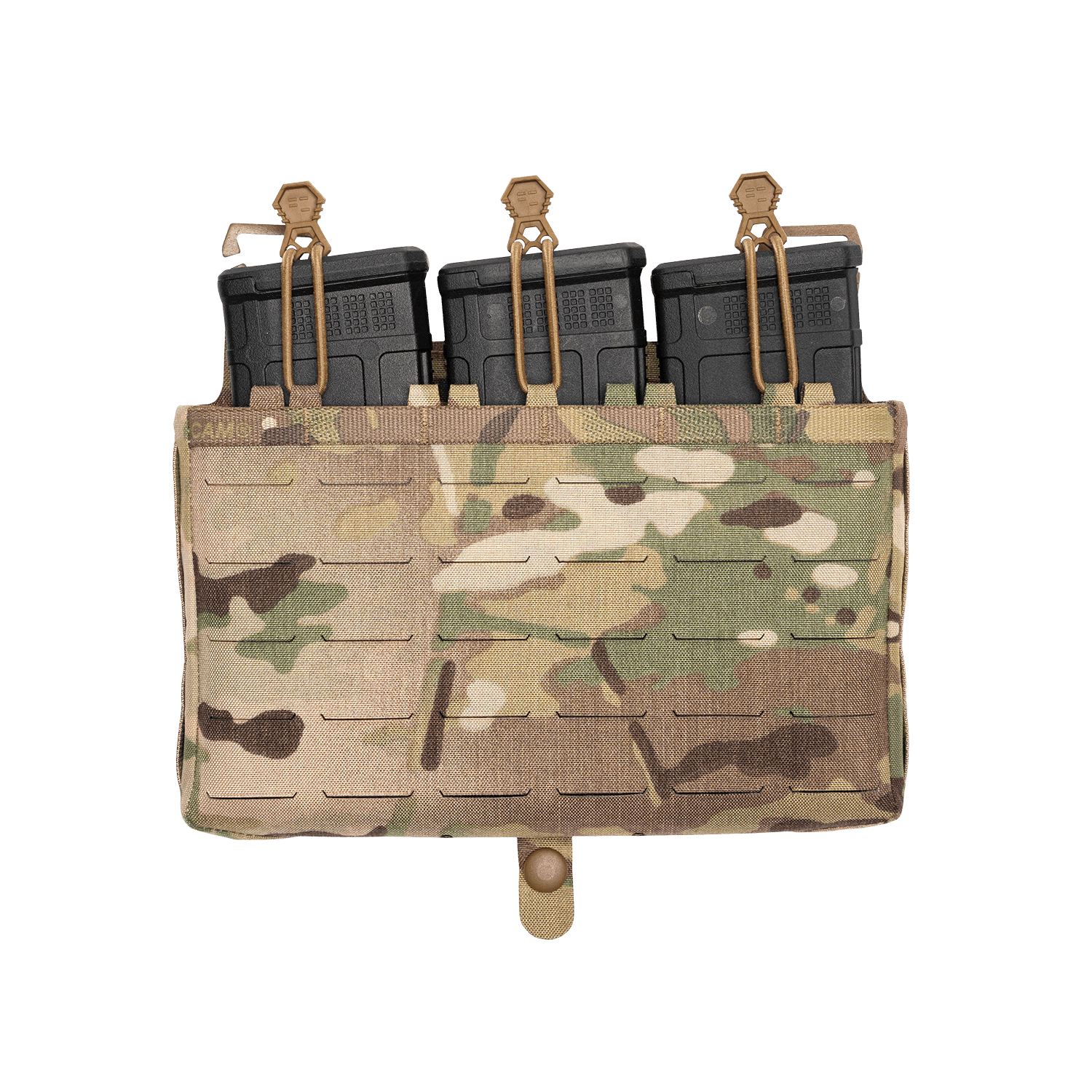 Kangaroo Front Flap - V2