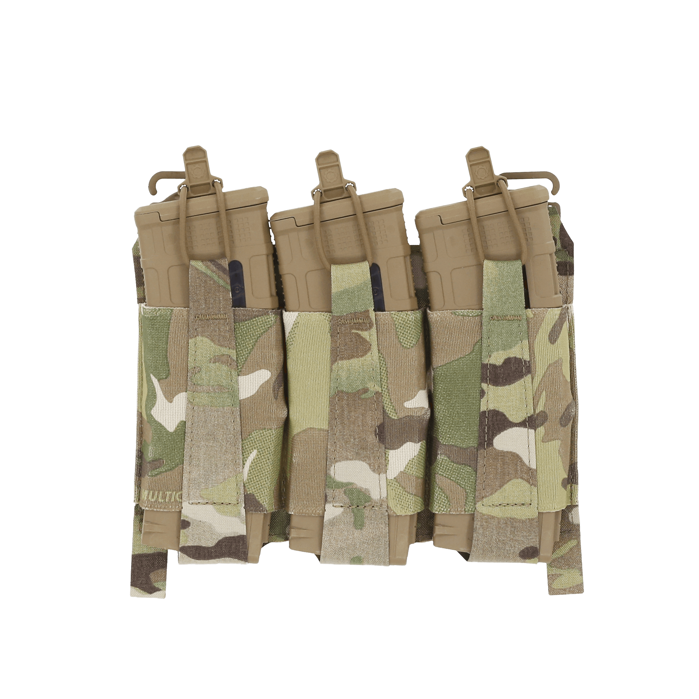 KTAR Front Flap
