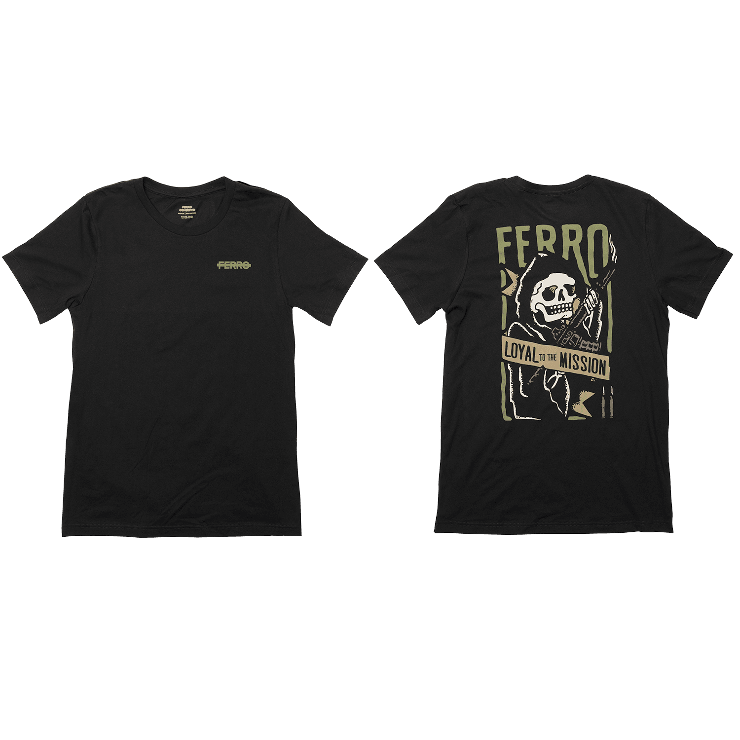 Loyal Reaper T-Shirt