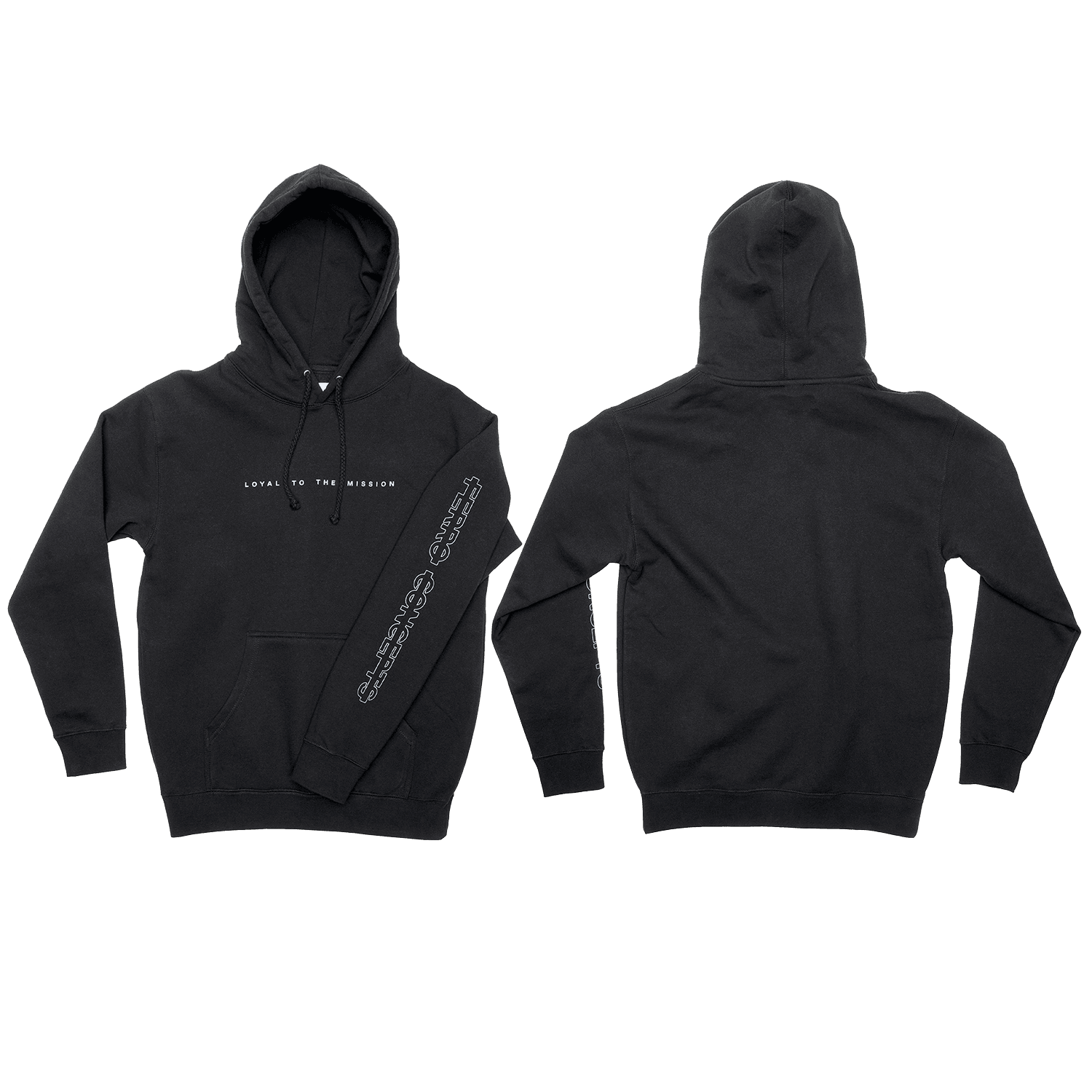 LTTM Hoodie