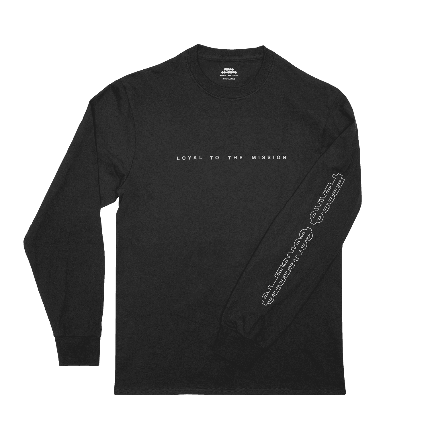 LTTM Long Sleeve