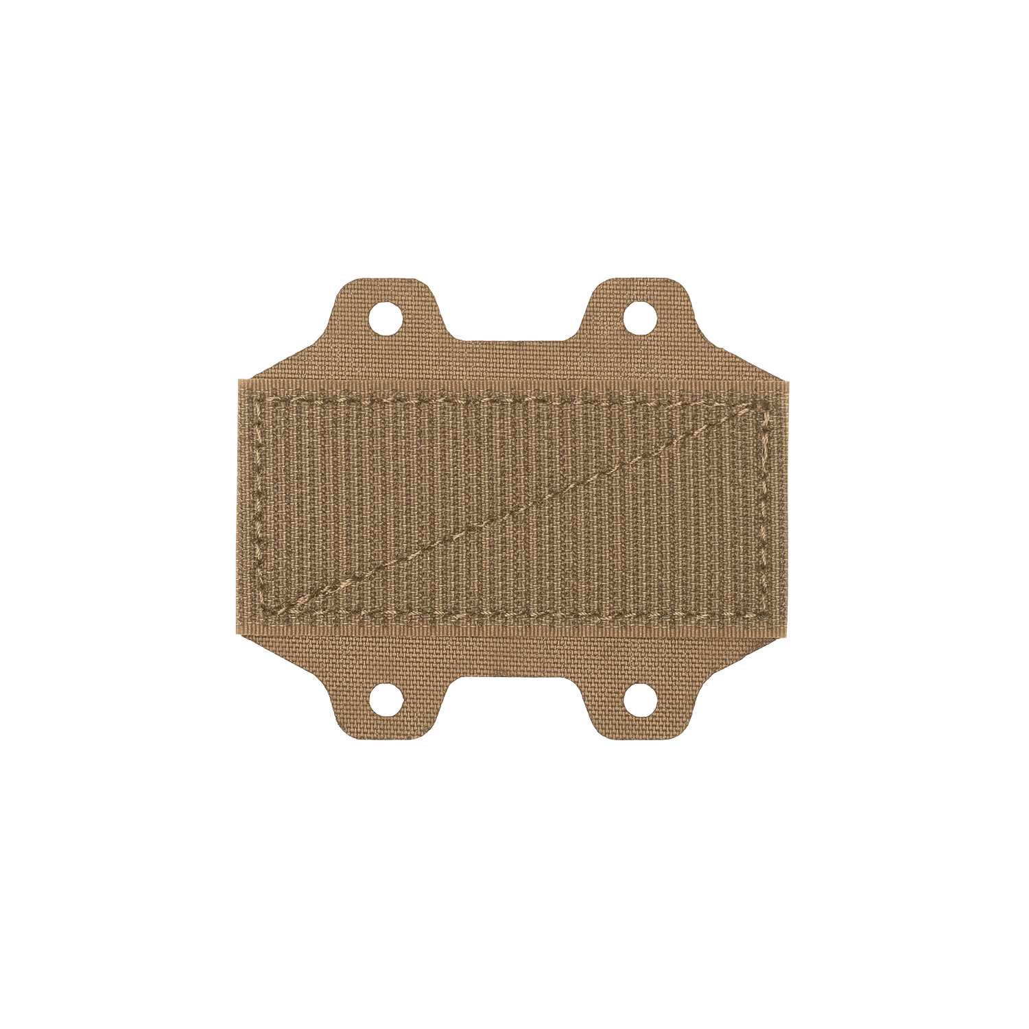 MHA Velcro Bridge