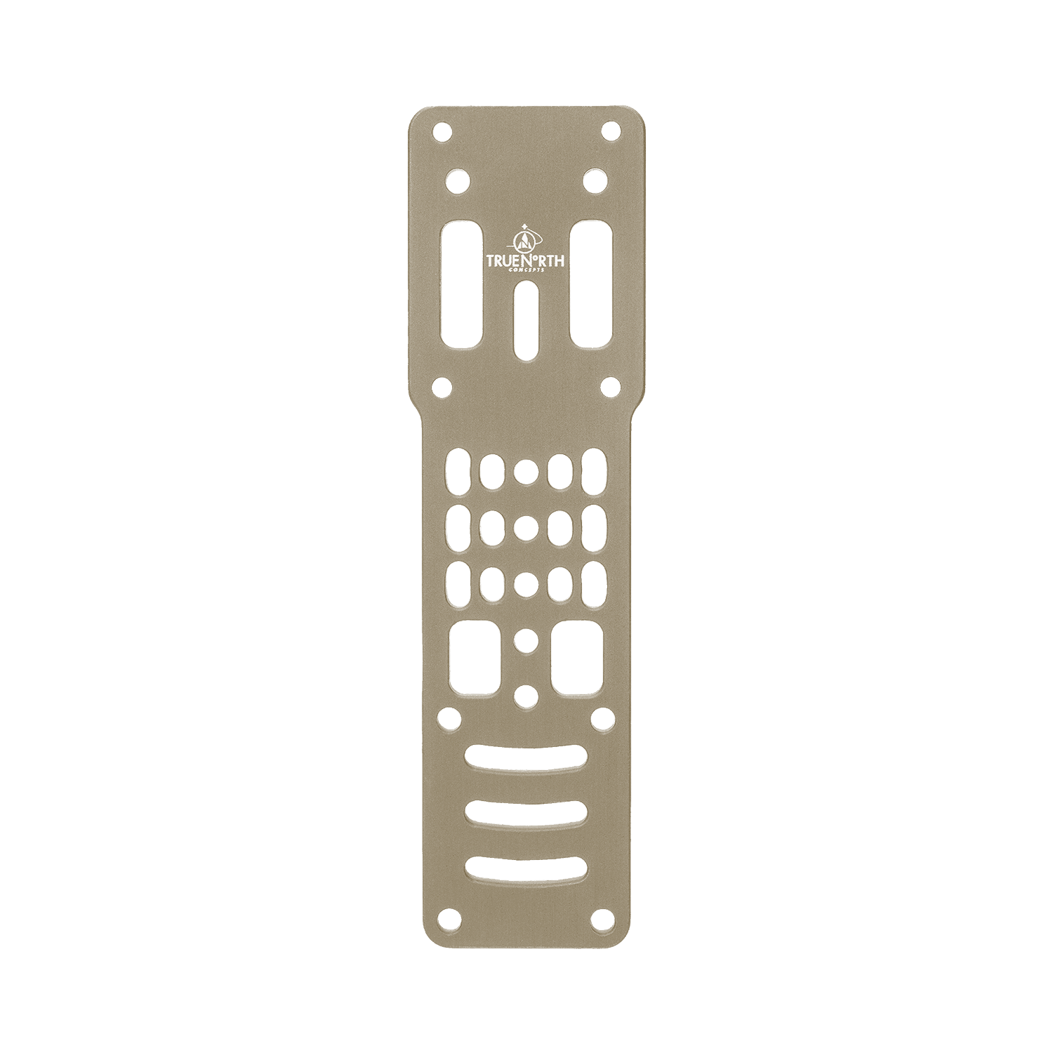 Modular Holster Adapter