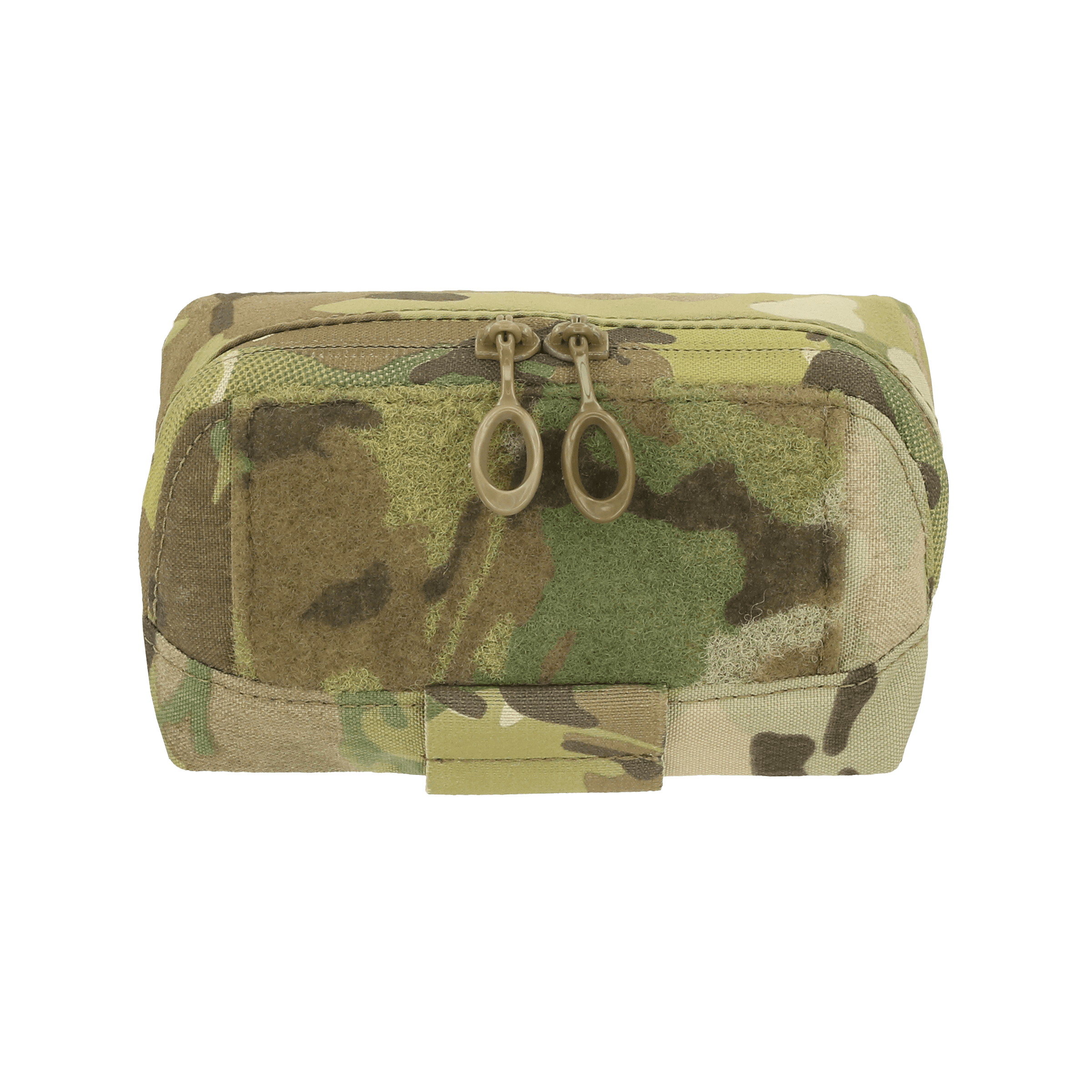 MOLLE Admin Panel