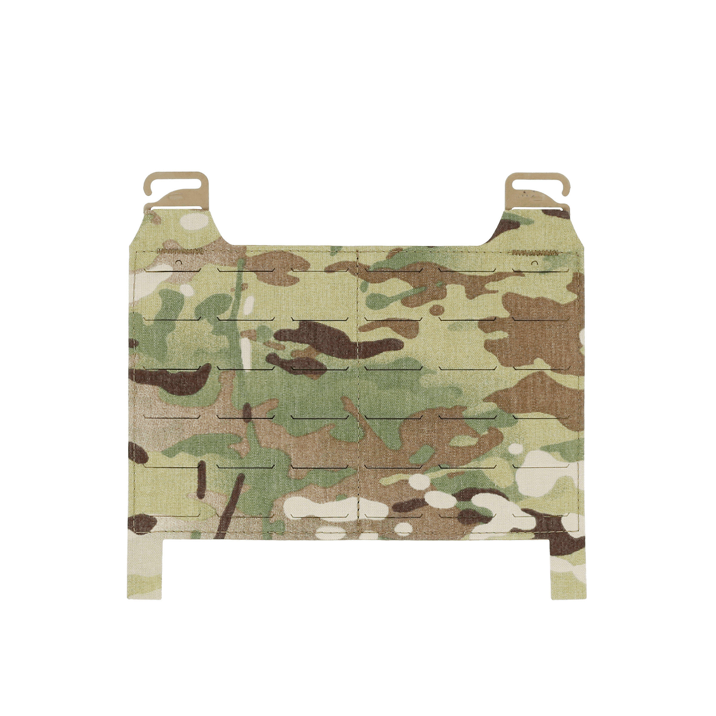 MOLLE Front Flap