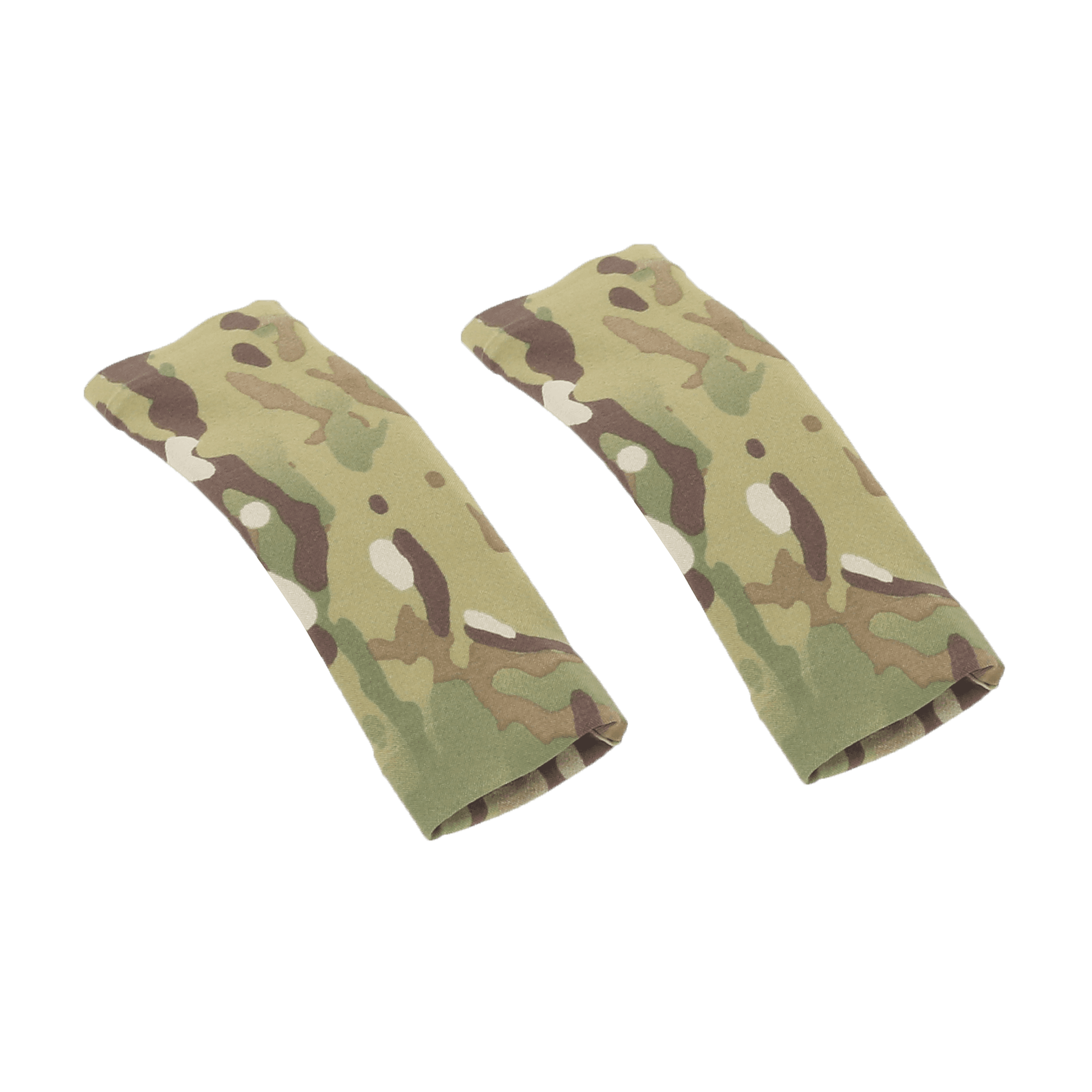 Padded Strap Socks